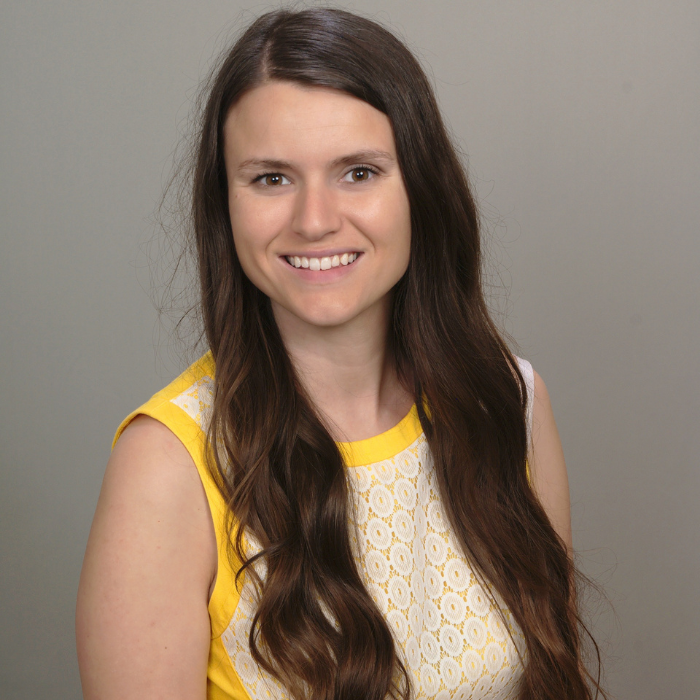 Pastor SJ in a yellow dress