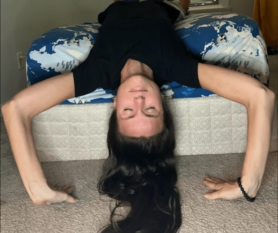 Over Spiritualization of Health Issues (And How To Avoid&nbsp;It!)